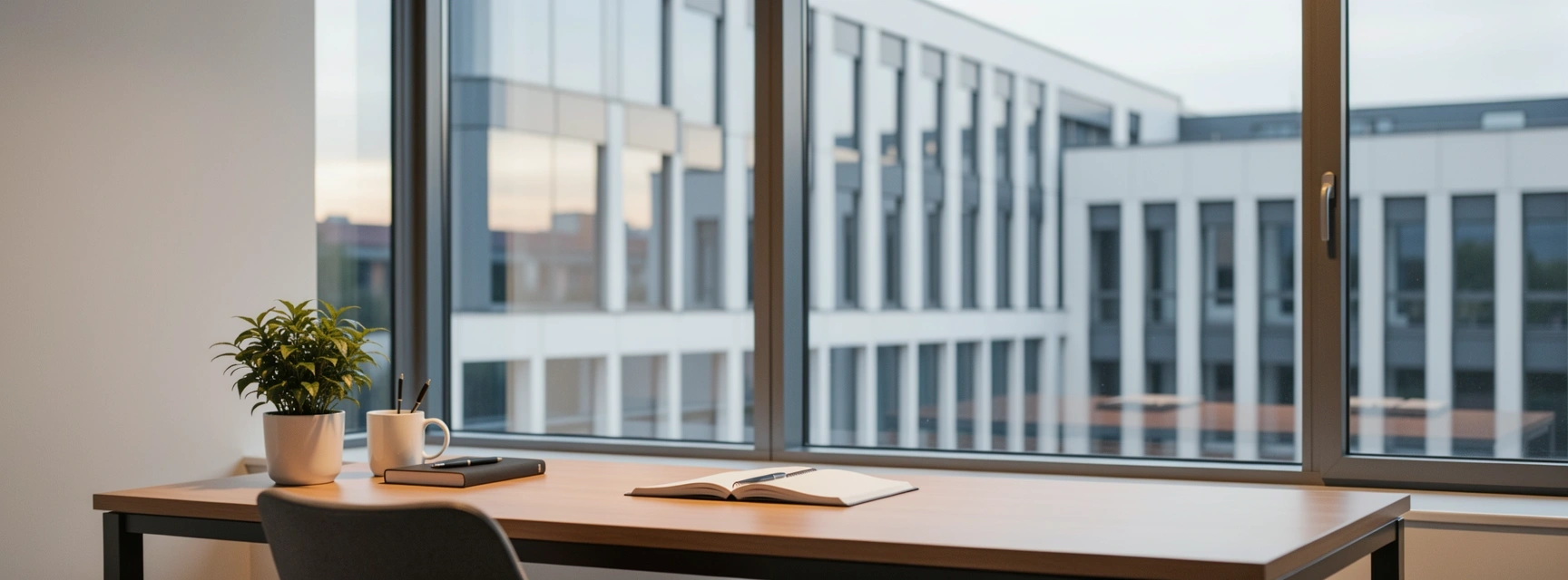 Professional environment of Abnehm-Trainer